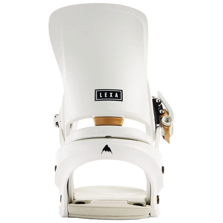Burton Women's Lexa Re:Flex Snowboard Binding - Discontinued Color 3 Burton Women's Lexa Re:Flex Snowboard Binding - Discontinued Color - Image 3