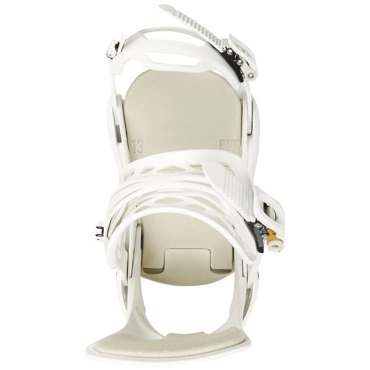 Burton Women's Lexa Re:Flex Snowboard Binding - Discontinued Color 4 Burton Women's Lexa Re:Flex Snowboard Binding - Discontinued Color - Image 4