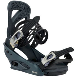 Burton Women's Scribe Re:Flex Snowboard Binding