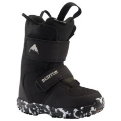 Burton Children's Mini-Grom Snowboard Boot - 21/22 Model