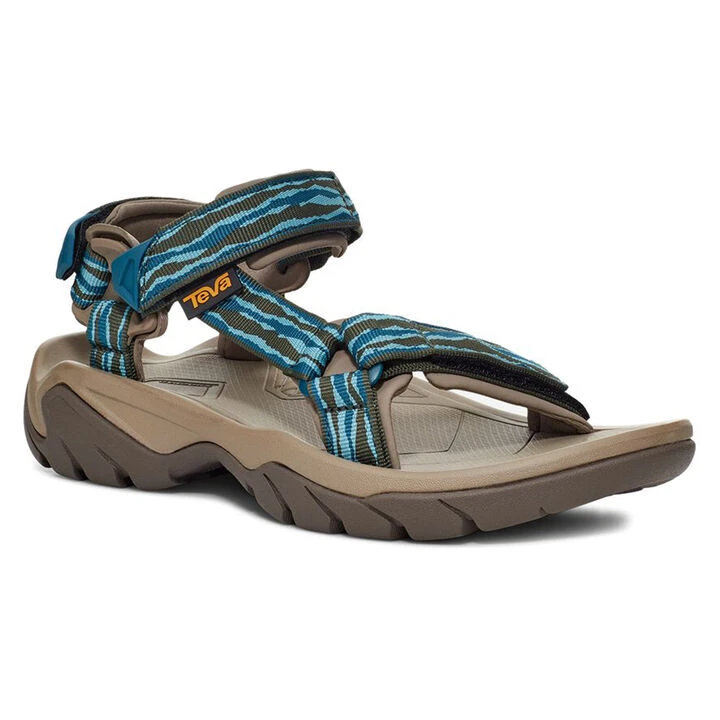 Teva Women's Terra Fi 5 Universal Sandal 2 Teva Women's Terra Fi 5 Universal Sandal - Image 2