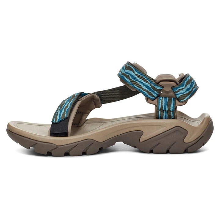 Teva Women's Terra Fi 5 Universal Sandal 3 Teva Women's Terra Fi 5 Universal Sandal - Image 3