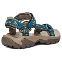 Teva Women's Terra Fi 5 Universal Sandal 9 Teva Women's Terra Fi 5 Universal Sandal -Winter Equip Store 1099443 FMBG 4