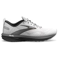 Brooks Sports Men's Revel 6 Road Running Shoe