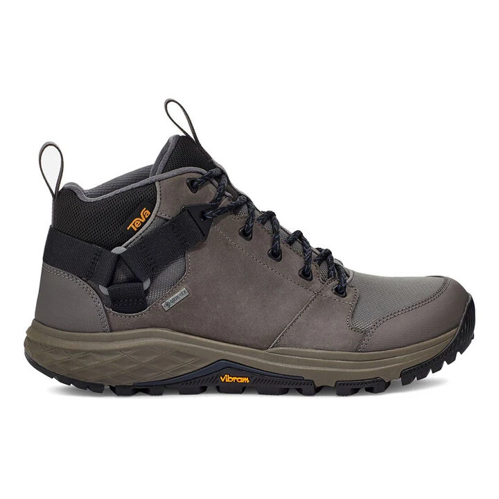 Teva Men's Grandview GTX Hiking Boot 2 Teva Men's Grandview GTX Hiking Boot - Image 2
