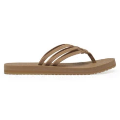 Sanuk Women's Yoga Sandy Sandal -Winter Equip Store 1112830 TOBR 1