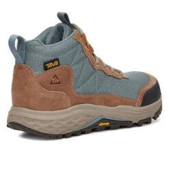 Teva Women's Ridgeview Mid Hiking Boot -Winter Equip Store 1116631 TTRP 4