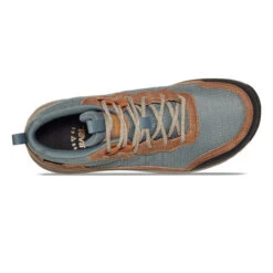 Teva Women's Ridgeview Mid Hiking Boot -Winter Equip Store 1116631 TTRP 5