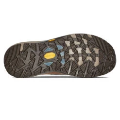 Teva Women's Ridgeview Mid Hiking Boot -Winter Equip Store 1116631 TTRP 6