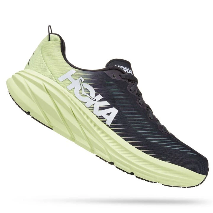 HOKA ONE ONE Men's Rincon 3 Running Shoe 1 HOKA ONE ONE Men's Rincon 3 Running Shoe