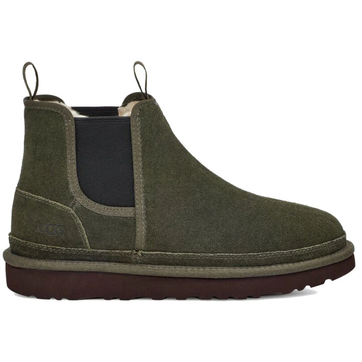 UGG Men's Neumel Chelsea Slipper 2 UGG Men's Neumel Chelsea Slipper - Image 2