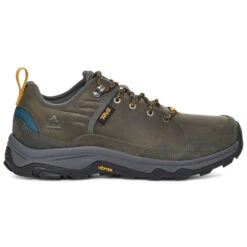 Teva Men's Riva RP Casual Hiking Shoe