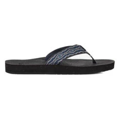 Teva Men's ReFlip Sandal -Winter Equip Store 1124051 QMIN 1