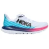 HOKA ONE ONE Men's Mach 5 Running Shoe