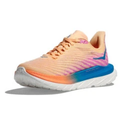 HOKA ONE ONE Women's Mach 5 Running Shoe -Winter Equip Store 1127894 ICYC 3