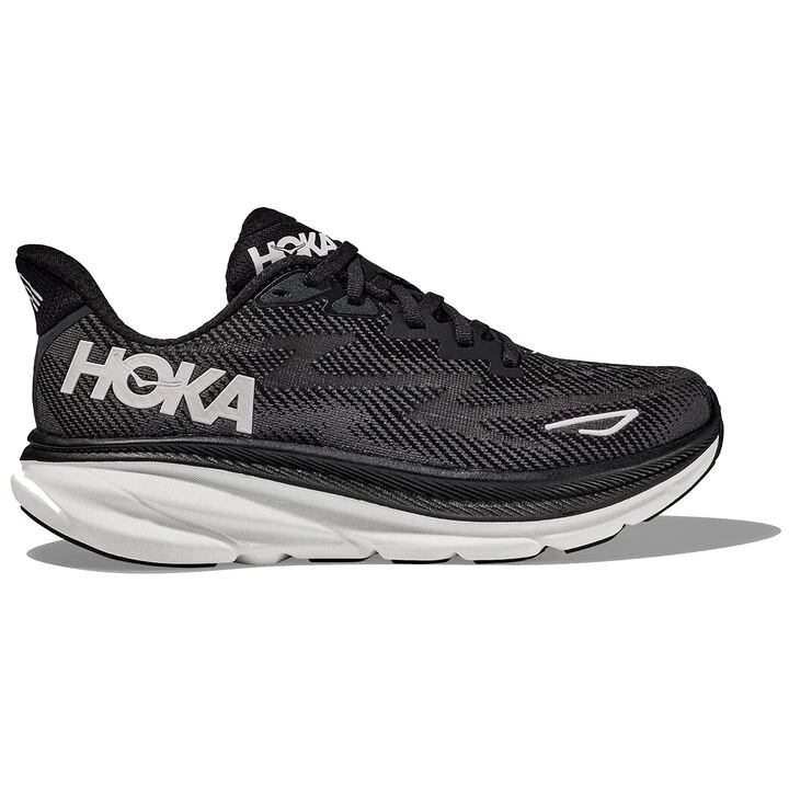 HOKA ONE ONE Men's Clifton 9 Running Shoe 2 HOKA ONE ONE Men's Clifton 9 Running Shoe - Image 2