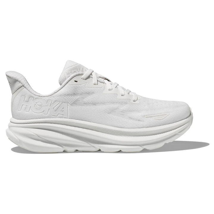 HOKA ONE ONE Men's Clifton 9 Running Shoe 3 HOKA ONE ONE Men's Clifton 9 Running Shoe - Image 3