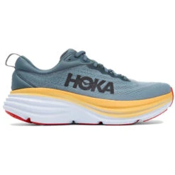 HOKA ONE ONE Men's Bondi 8 Running Shoe
