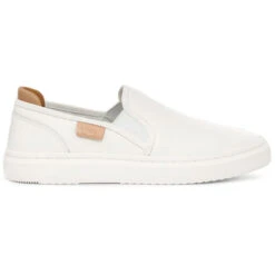 UGG Women's Alameda Slip-On Sneaker
