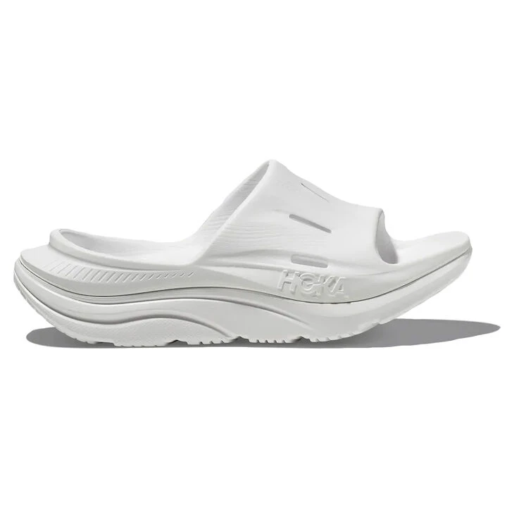 HOKA ONE ONE Women's ORA Recovery Slide 3 Sandal 3 HOKA ONE ONE Women's ORA Recovery Slide 3 Sandal - Image 3