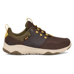 Teva Men's Canyonview RP Waterproof Shoe