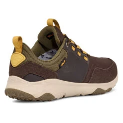 Teva Men's Canyonview RP Waterproof Shoe -Winter Equip Store 1137451 BDKOV 4