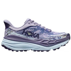 HOKA ONE ONE Women's Stinson 7 Trail Running Shoe