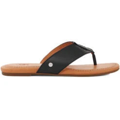 UGG Women's Carey Flip Flop Sandal