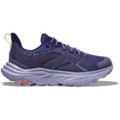 HOKA ONE ONE Women's Anacapa 2 Low GTX Hiking Shoe