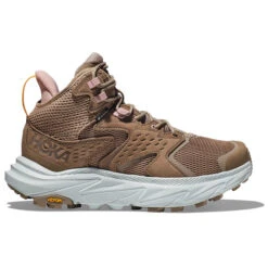 HOKA ONE ONE Women's Anacapa 2 Mid GTX Hiking Boot