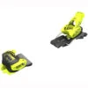 Tyrolia AAAttack2 13 Alpine Ski Binding - 19/20 Model