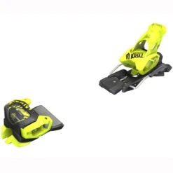 Tyrolia AAAttack2 13 Alpine Ski Binding - 19/20 Model