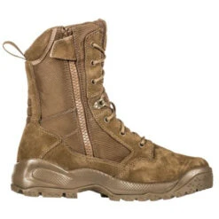 5.11 Men's A.T.A.C. 2.0 8" Desert Tactical Boot