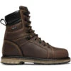 Danner Men's 8" Steel Yard Steel Toe Work Boot