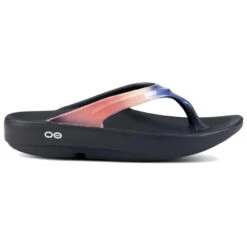 Oofos Women's Oolala Luxe Sandal 8 Oofos Women's Oolala Luxe Sandal -Winter Equip Store 1403HORIZON shot1 932x680