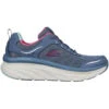 Skechers Women's Relaxed Fit: D'Lux Walker - Infinite Motion Athletic Shoe
