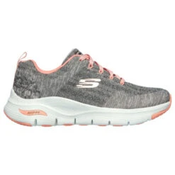 Skechers Women's Arch Fit - Comfy Wave Sneaker