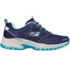Skechers Women's Hillcrest - Pure Escapade Athletic Shoe