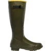 LaCrosse Men's Grange 18" Non-Insulated Rubber Boot