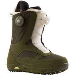 Burton Women's Limelight BOA Snowboard Boot - Discontinued Color