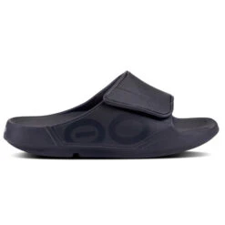 Oofos Men's Ooahh Sport Flex Sandal
