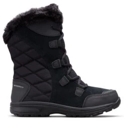 Columbia Women's Ice Maiden II Lace Up Boot