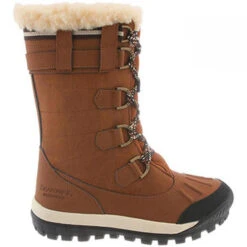Bearpaw Women's Desdemona Waterproof Boot