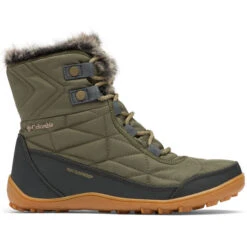 Columbia Women's Minx Shorty III Boot