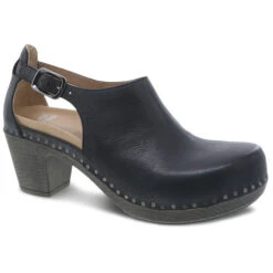 Dansko Women's Sassy Clog