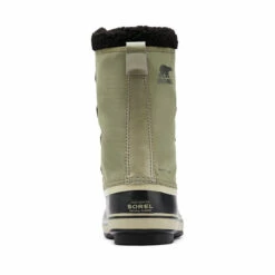 Sorel Men's 1964 Pac Nylon Waterproof Insulated Boot -Winter Equip Store 1855191 365 b preview download