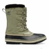 Sorel Men's 1964 Pac Nylon Waterproof Insulated Boot