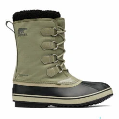 Sorel Men's 1964 Pac Nylon Waterproof Insulated Boot