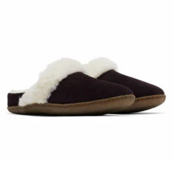 Sorel Women's Nakiska Slide II Slipper -Winter Equip Store 1902881 203 f2 preview download