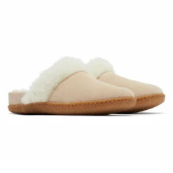 Sorel Women's Nakiska Slide II Slipper -Winter Equip Store 1902881 260 f2 preview download